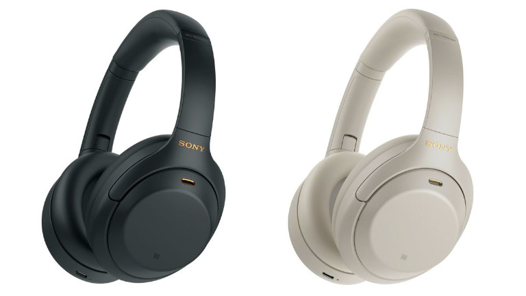 Sony WH1000XM4