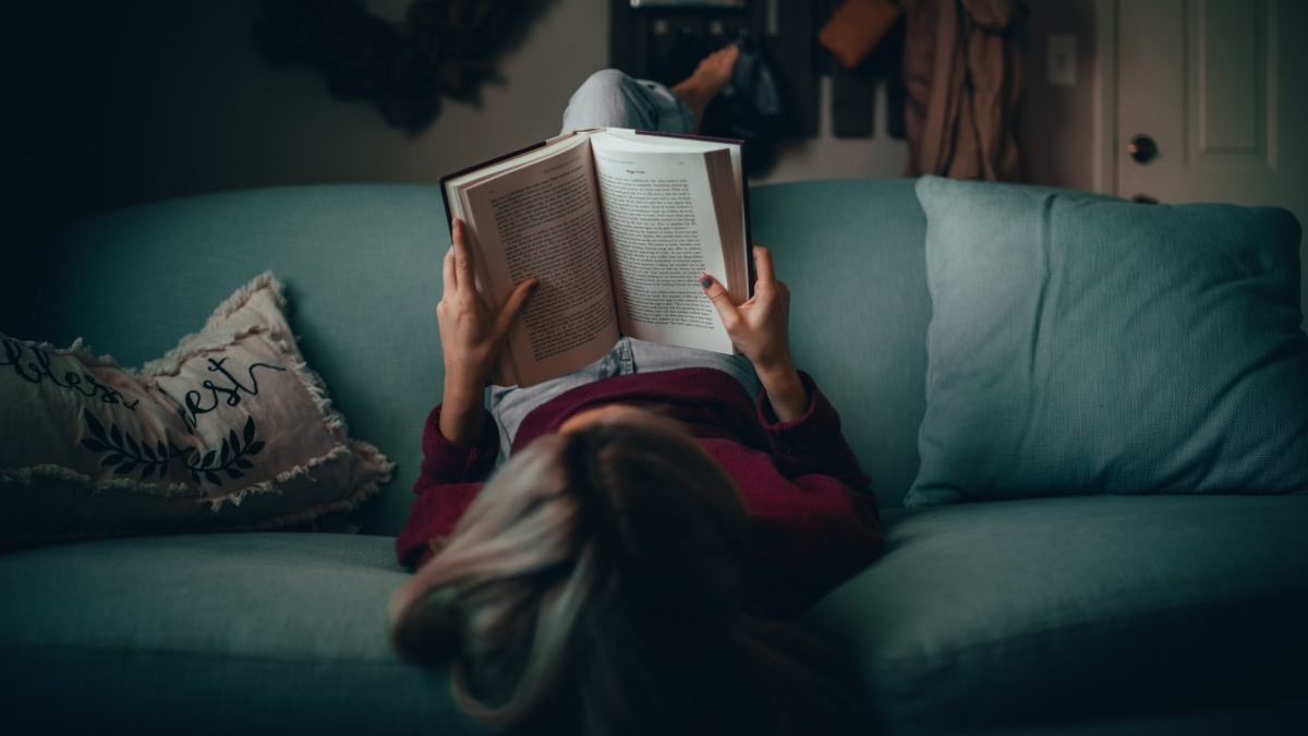 La bibliothérapie, ou comment la lecture peut soigner certains maux