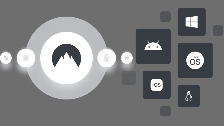 NordVPN Teams compatibilit&eacute; ordinateur tablette t&eacute;l&eacute;phone