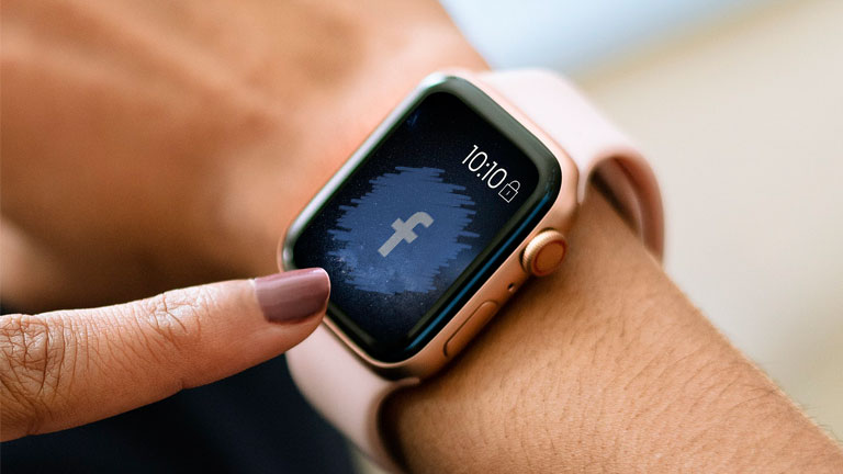 nouvelles rumeurs montre facebook cam&eacute;ra mini smartphone
