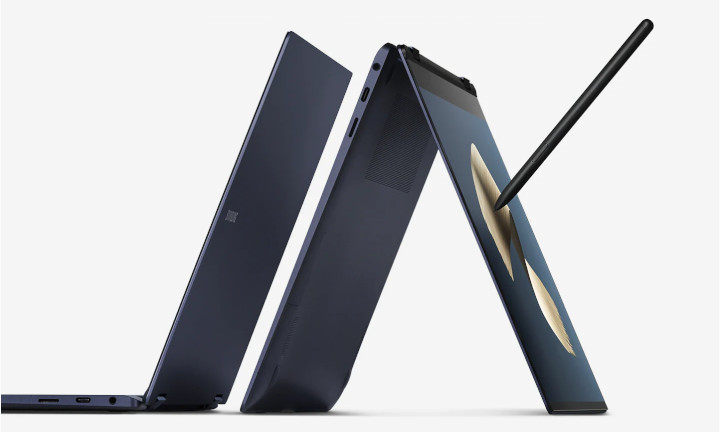 Ordinateur portable Galaxy Book Pro 360 S Pen