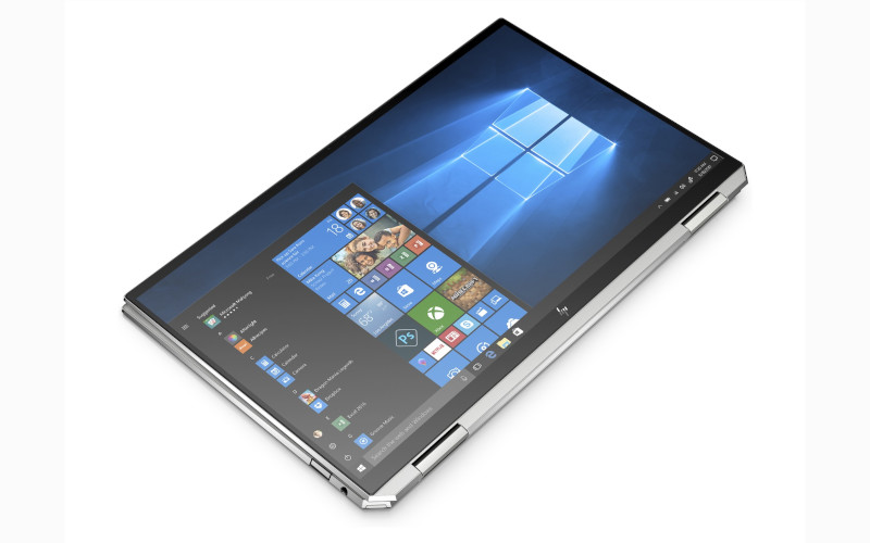 Ordinateur ultraportable Spectre x3360 13 HP tablette Intel 11