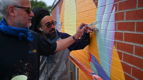 sergio gutierrez et julian palma - Madre copie