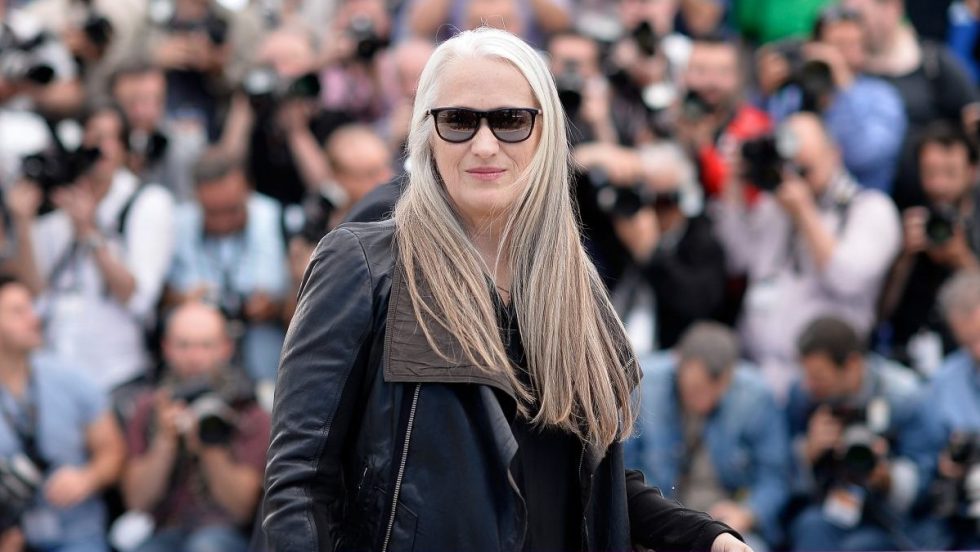 Jane Campion