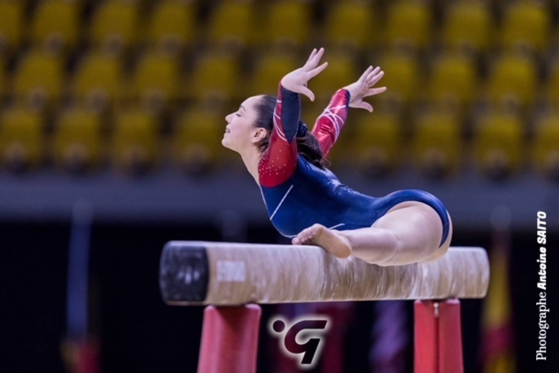 Club Gymnix La gymnastique pour les passionn es