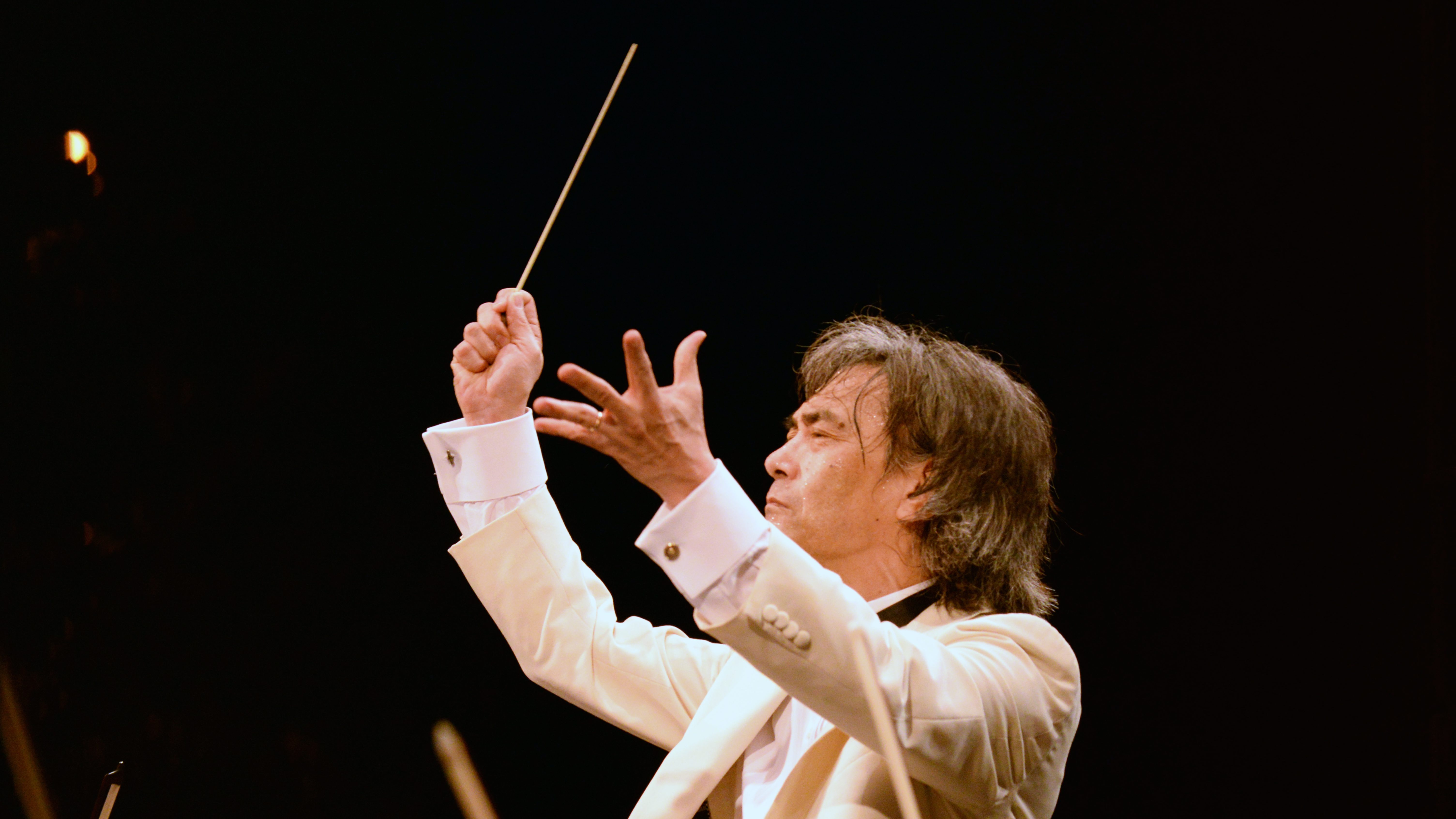 Kent Nagano festival