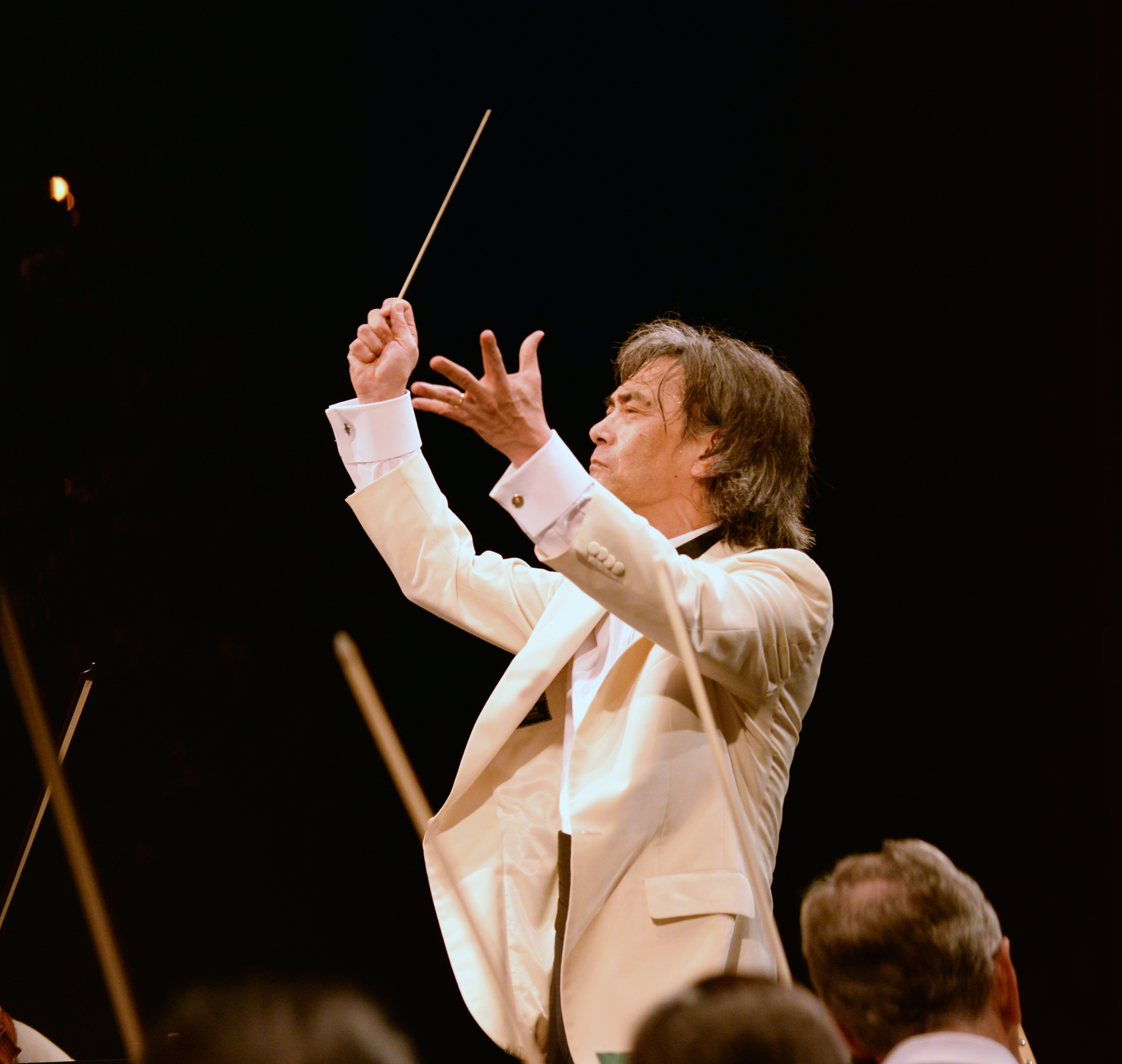 24 concerts pour les 20 ans du Festival Bach Montréal