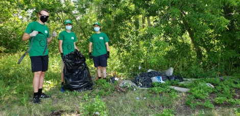 Patrouille Verte RDP-PAT 2021