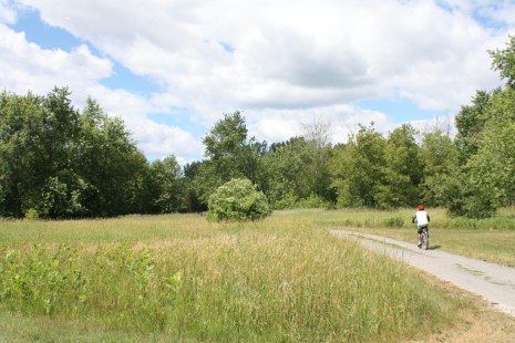 Parc nature de la Pointe-aux-Prairies