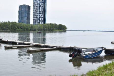 Homme porté disparu à Verdun