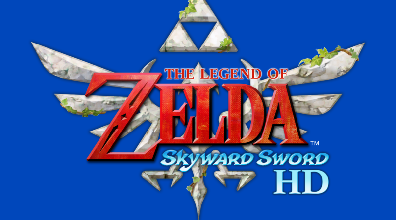 Nintendo Vous Replonge Dans L Histoire De The Legend Of Zelda Skyward Sword A Sa Facon