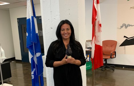 Soraya Martinez Ferrada