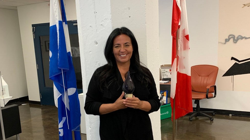 Soraya Martinez Ferrada