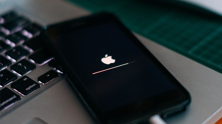 mise &agrave; jour iOS iPadOS macOS pr&eacute;ventive mais importante