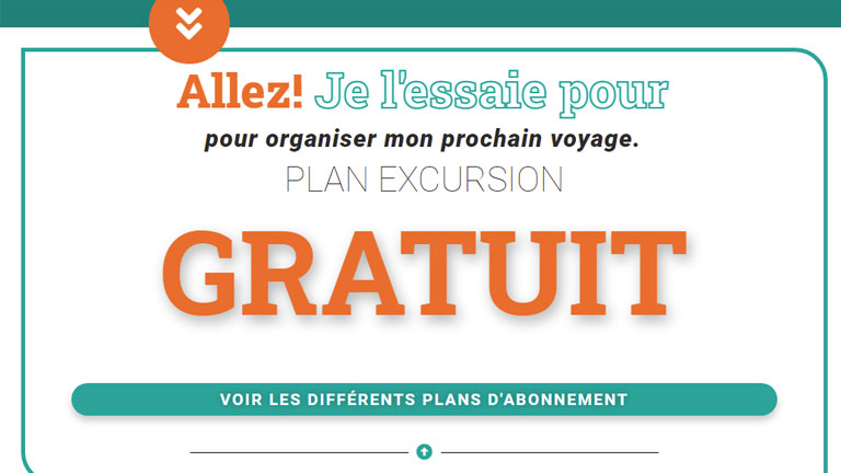 planning motion deux offres abonnement gratuit payant excursion &eacute;vasion
