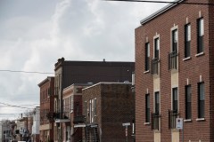 Élections fédérales: la CMM réclame 2700 logements sociaux par année