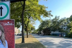 Première semaine des élections fédérales: campagne timide