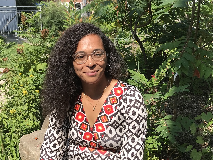 Renée-Chantal Belinga