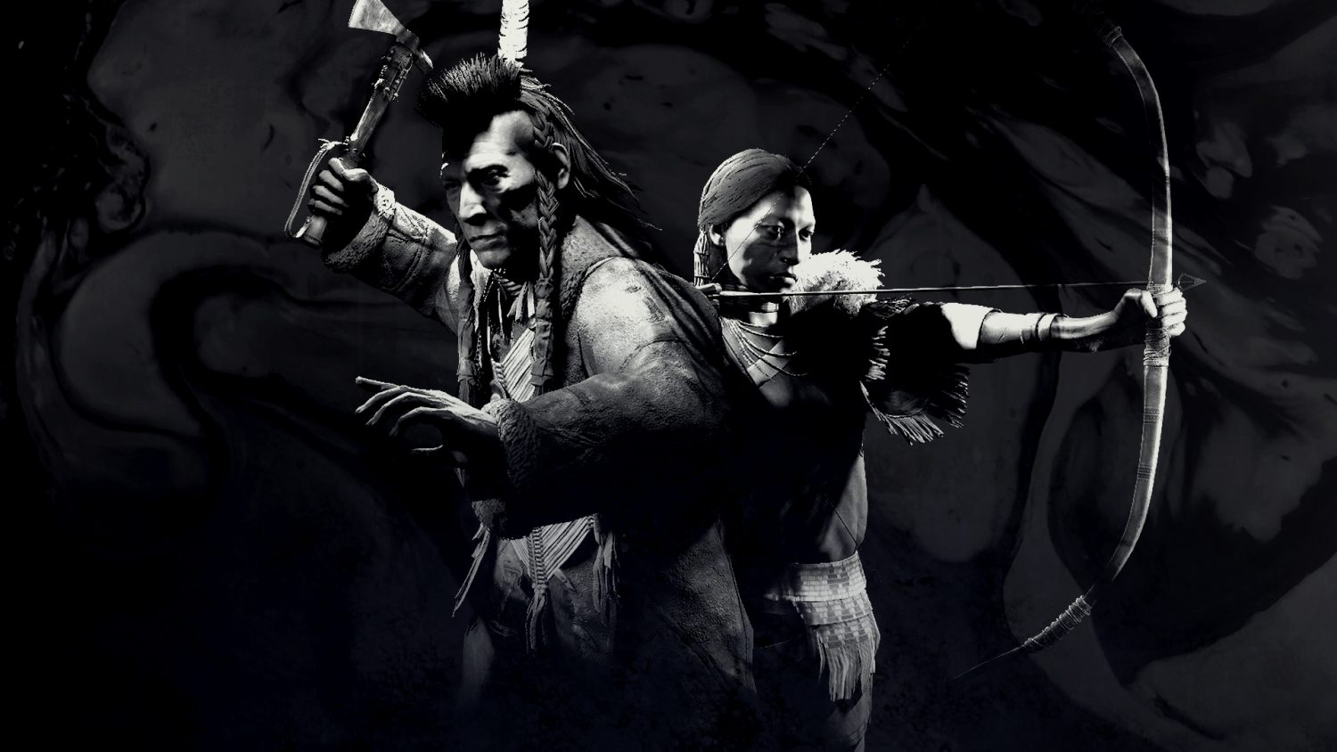 light the shadow hunt showdown event