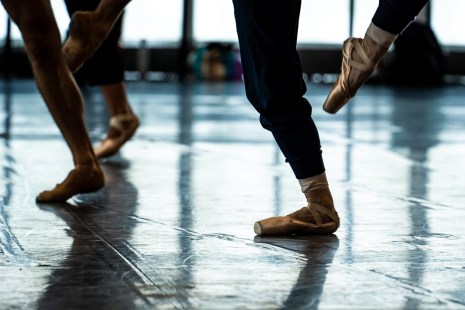 Danser Beethoven r&eacute;p&eacute;titions