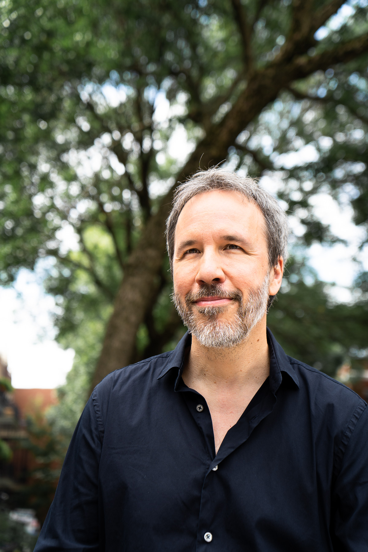Denis Villeneuve