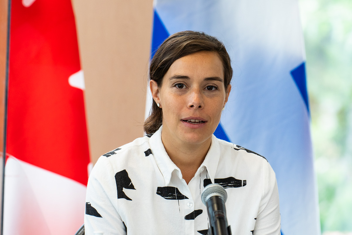 Quatre projets pour embellir Villeray et Parc-Extension