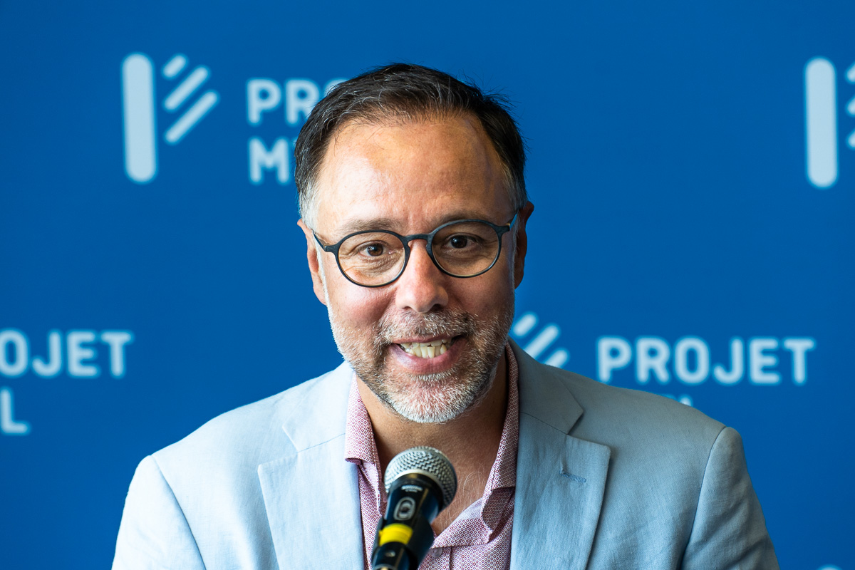 Mairie Plateau-Mont-Royal