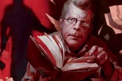 5 jeux tirés des livres de Stephen King (et 5 grandement inspirés)