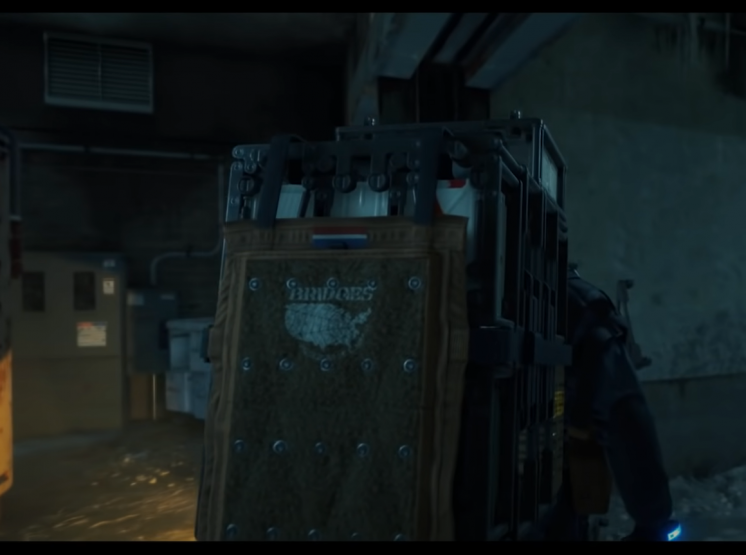 Mais que se passetil avec Blue Box Game Studios?