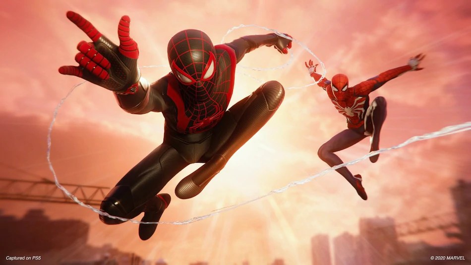 Spider-Man: Miles Morales: 2 Post-Credits Scenes, Explained | NDTV Gadgets  360