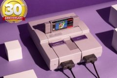 30 ans de Super Nintendo, 30 ans de nostalgie