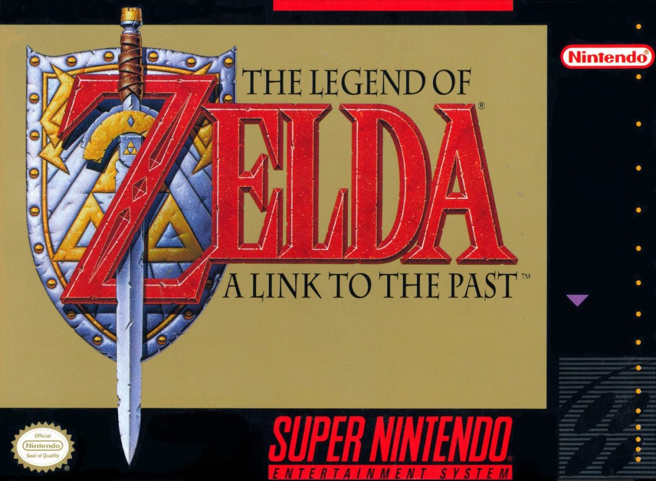 the legend of zelda: a link to the past super nintendo