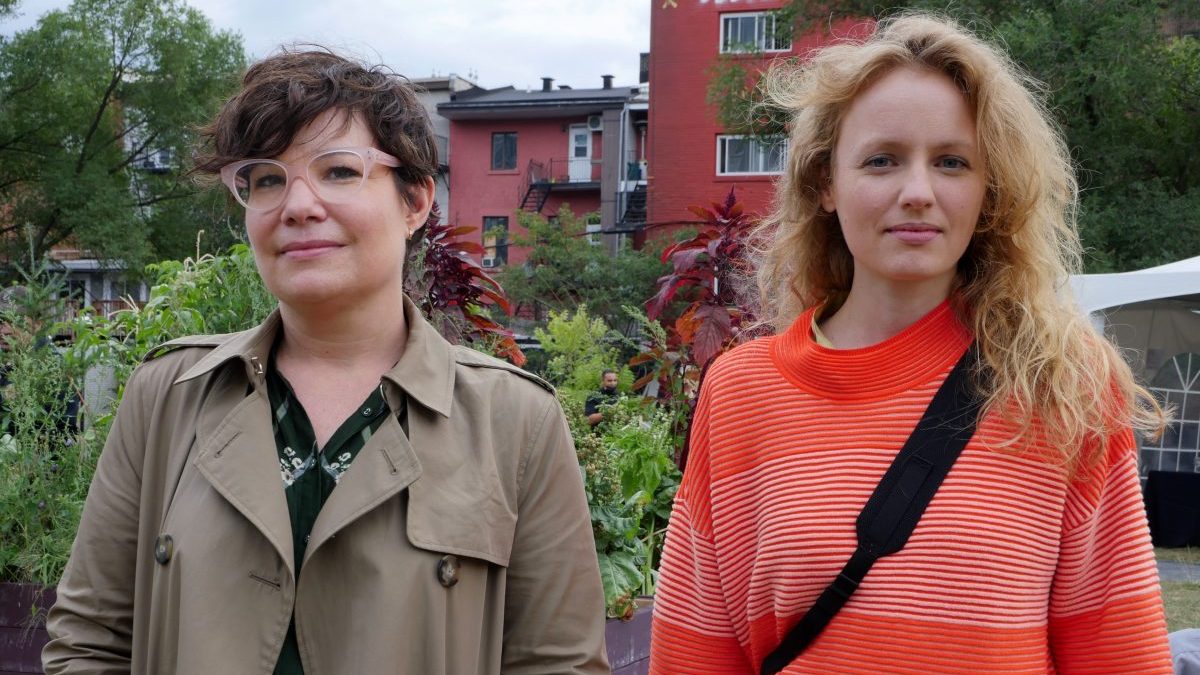 17e édition de MOMENTA: de la nature à l’image