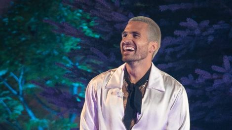 Jay Du Temple anime Occupation Double depuis cinq ans.