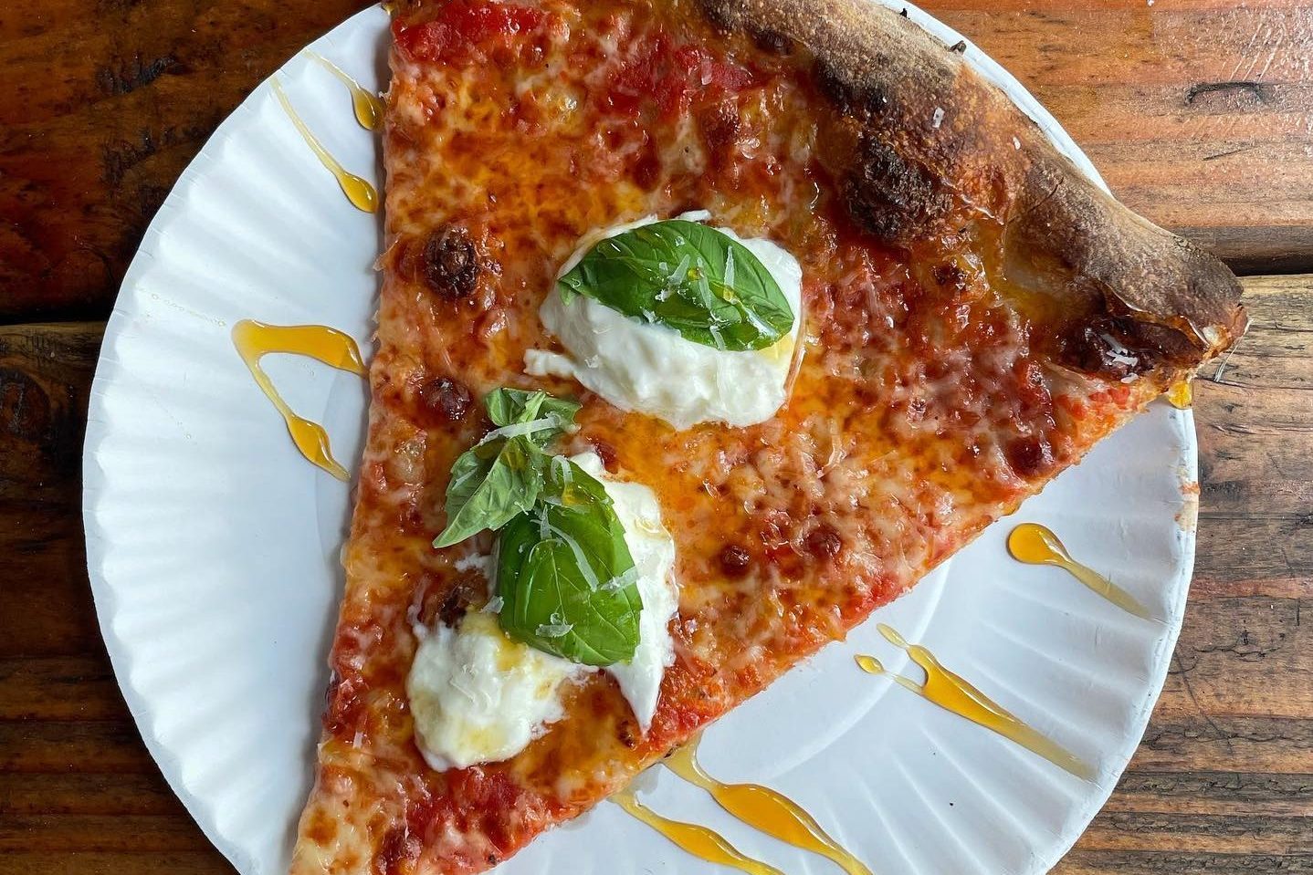 L'entreprise Mike's Hot Honey a mis le miel épicé sur la «map».