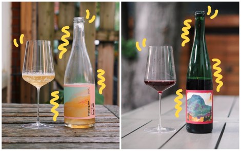 Les recommandations de la semaine des vinfluenceurs Beau Joe