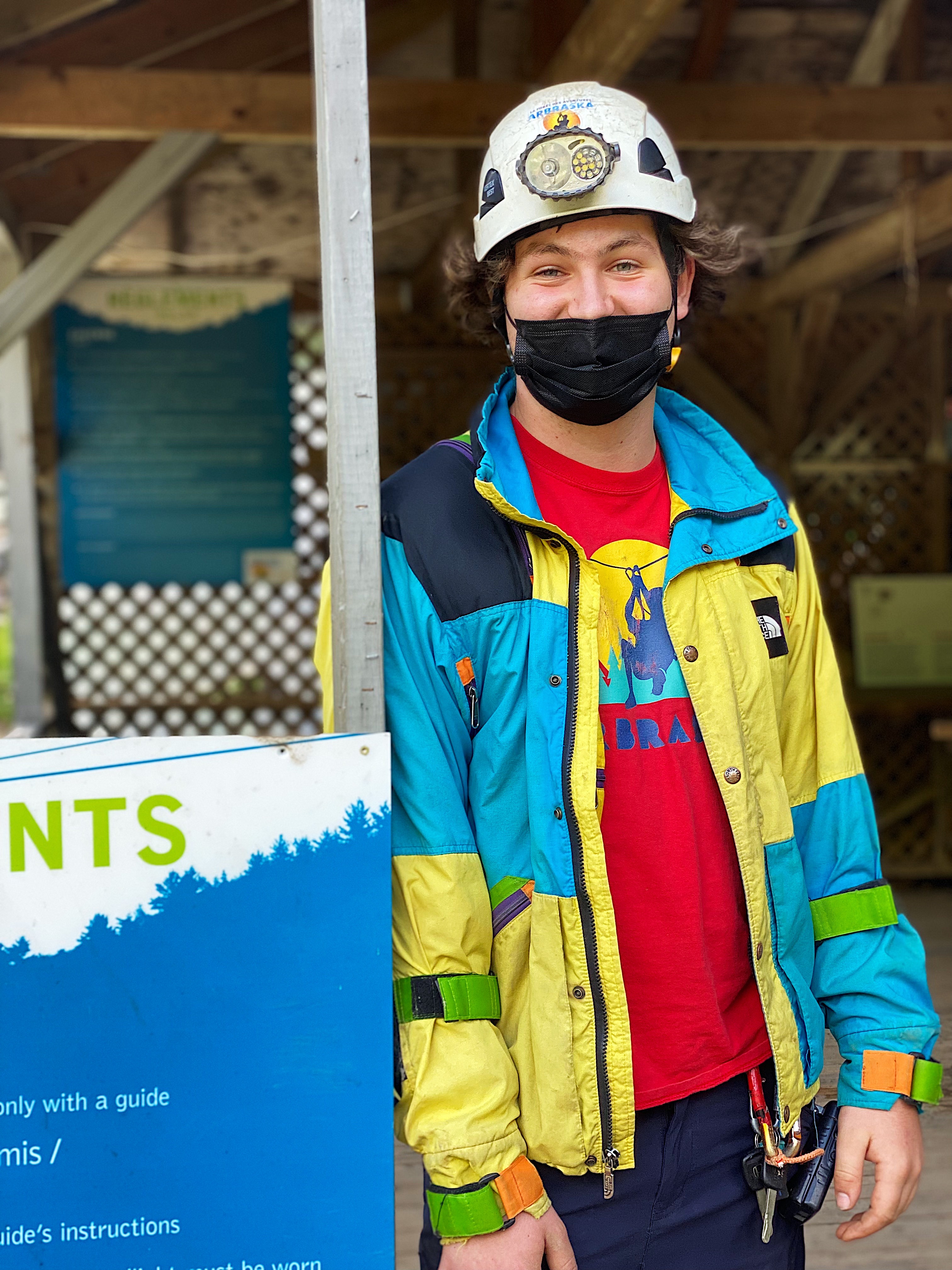 Caverne Lafl&egrave;che