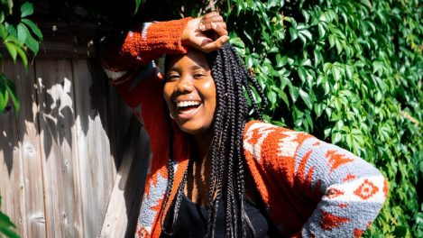 POP Montréal Gayance