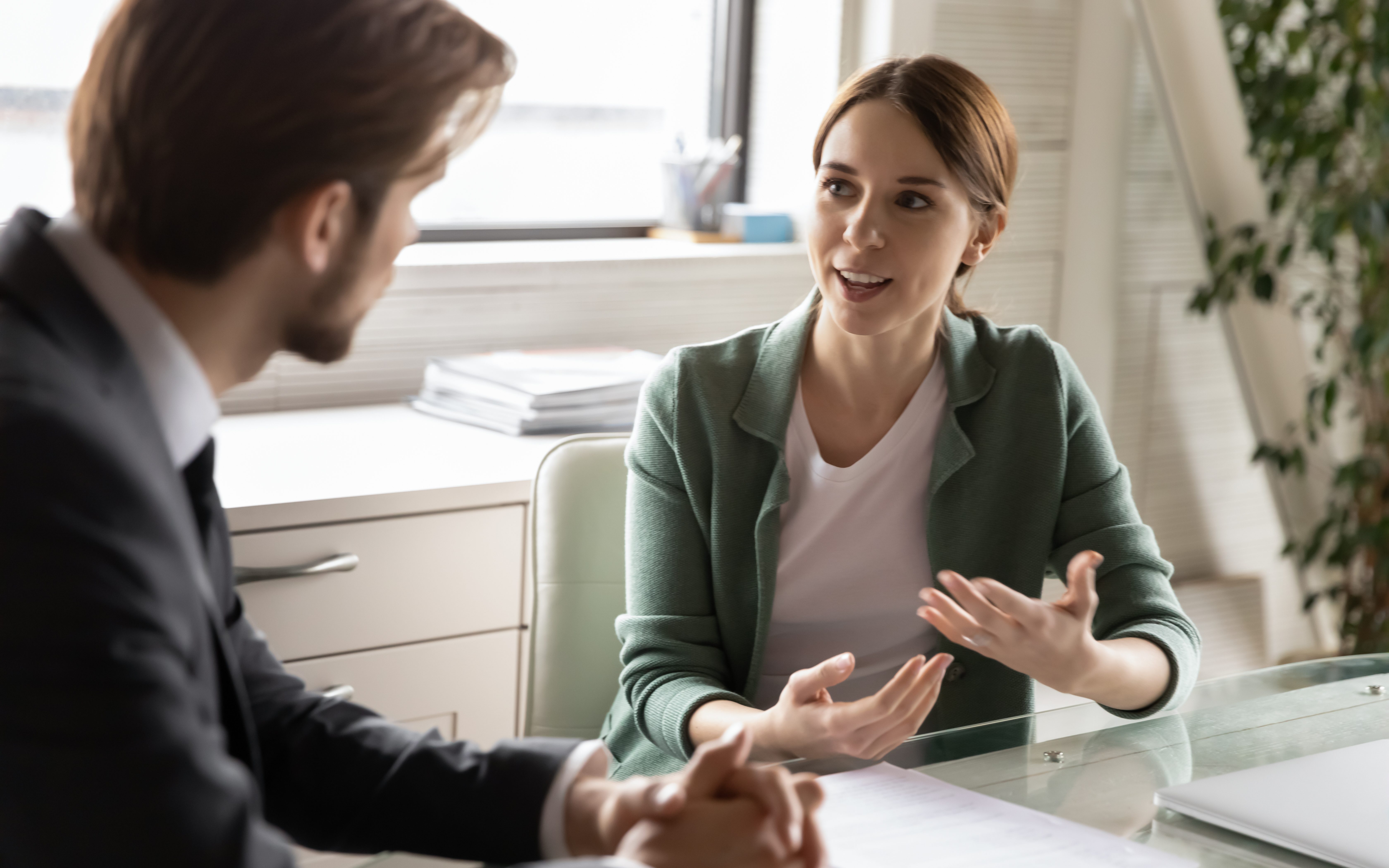 Être proactif en matière de gestion de la performance prend du courage, exige du temps et de l’ouverture de votre part.