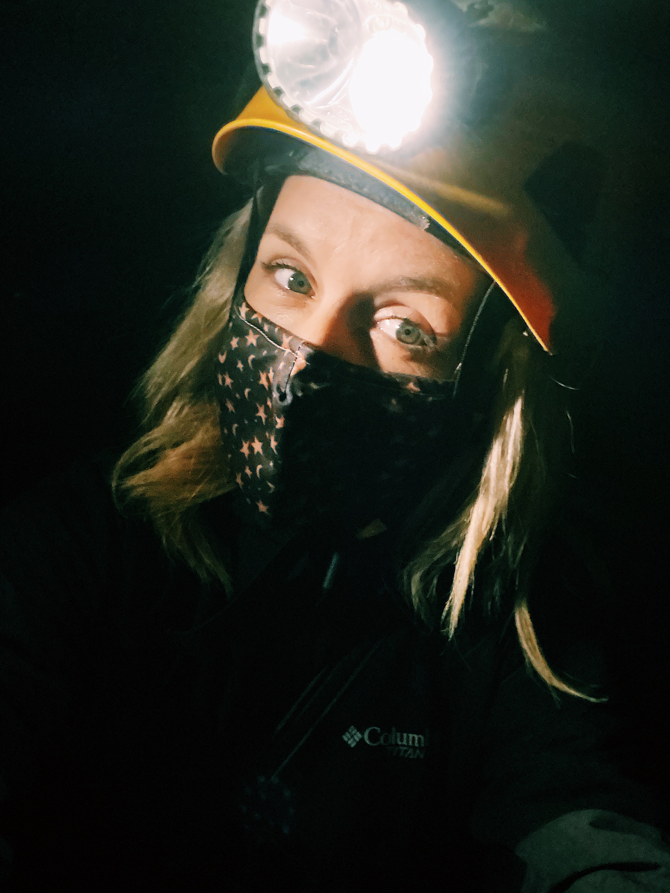 Une vir&eacute;e &agrave; la caverne Lafl&egrave;che