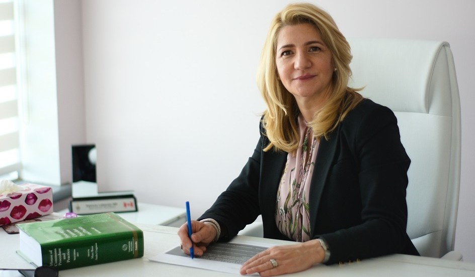 Patricia Lattanzio