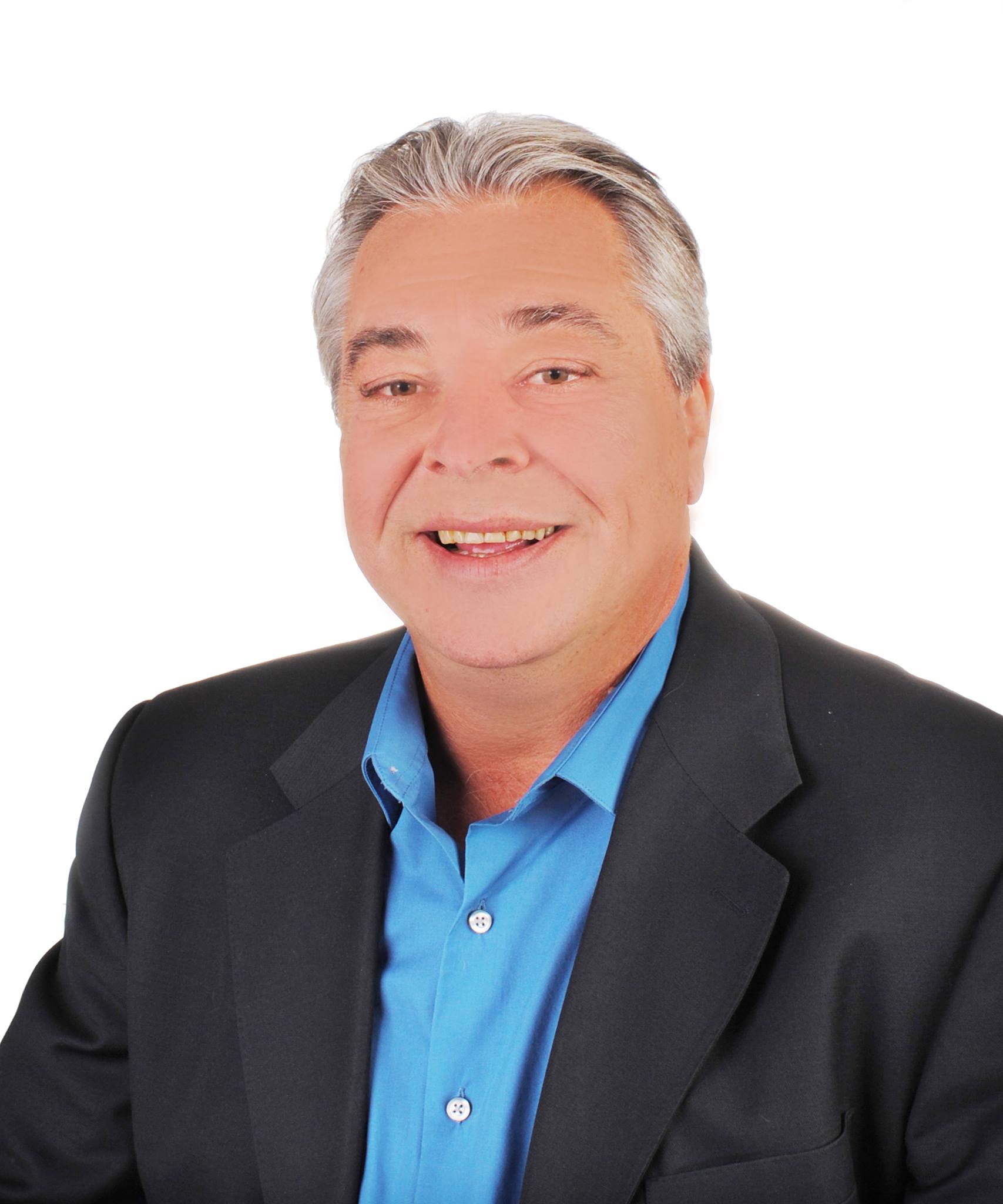 Marc Barrette