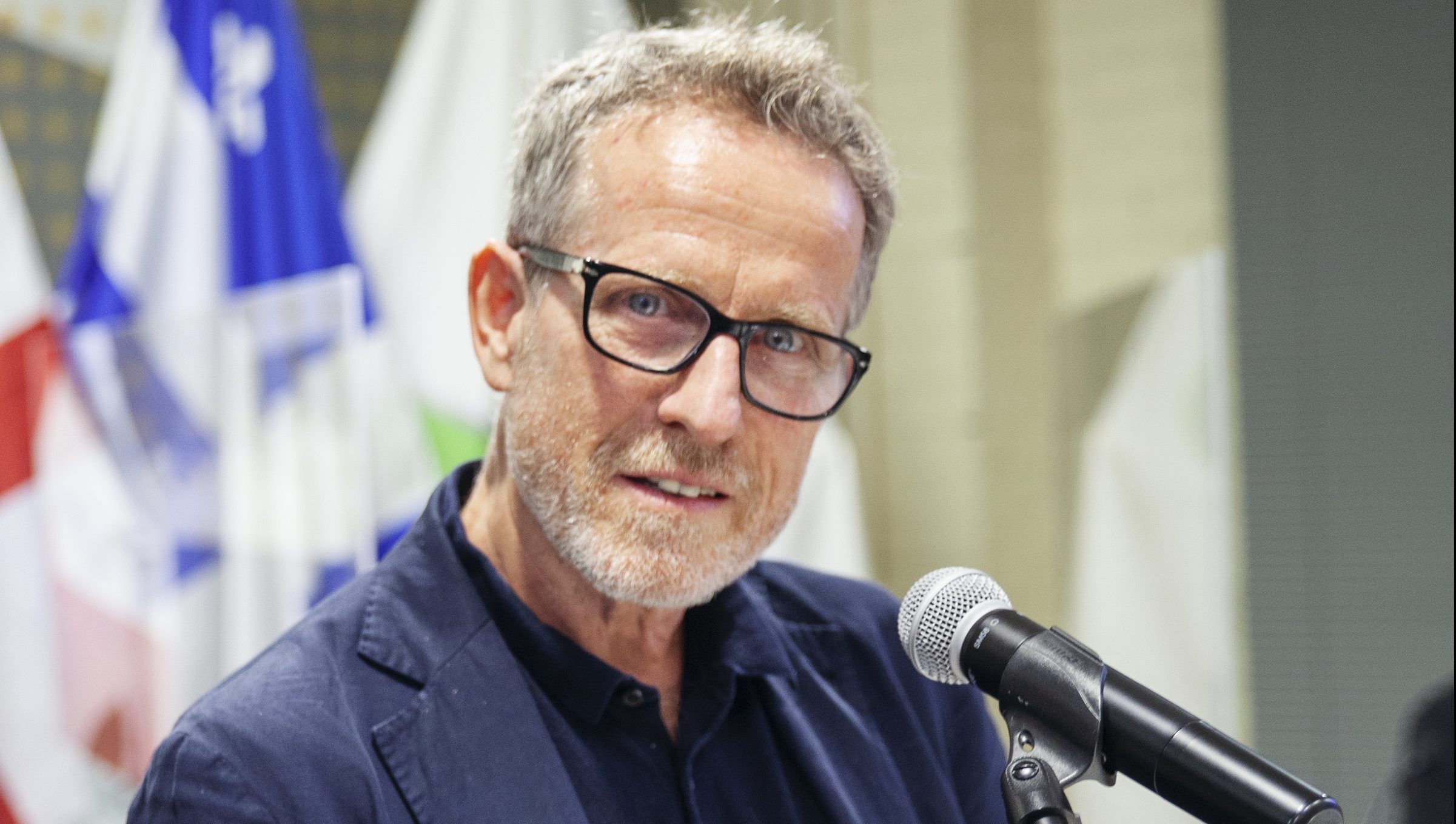 Serge Turgeon Livre d’or