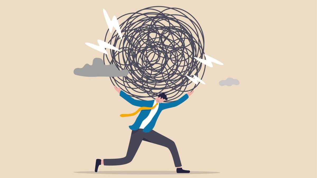 Voici quelques trucs pour améliorer votre résistance au stress en emploi !