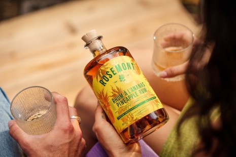 rhum ananas Distillerie de Montréal