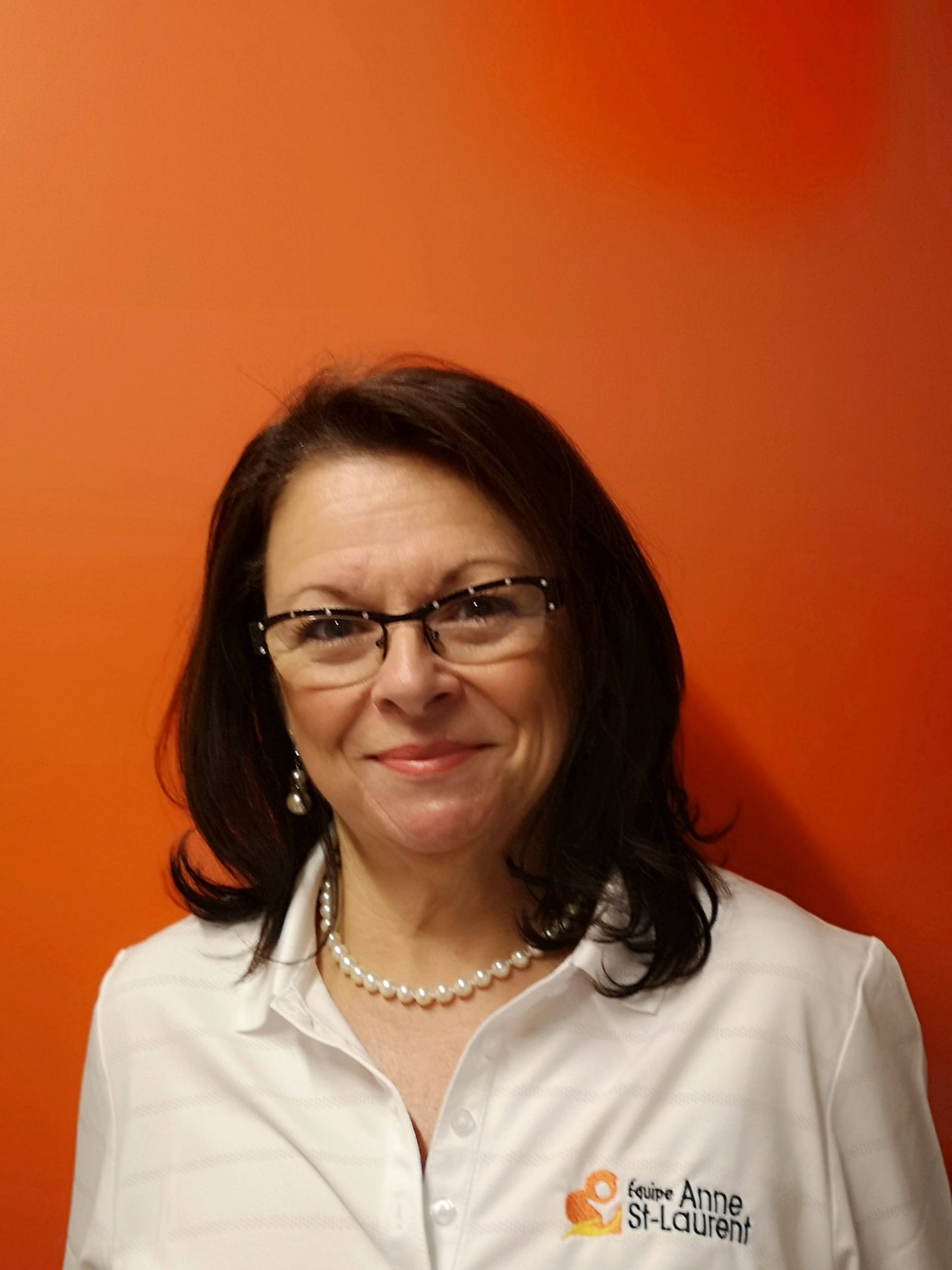 Anne St-Laurent