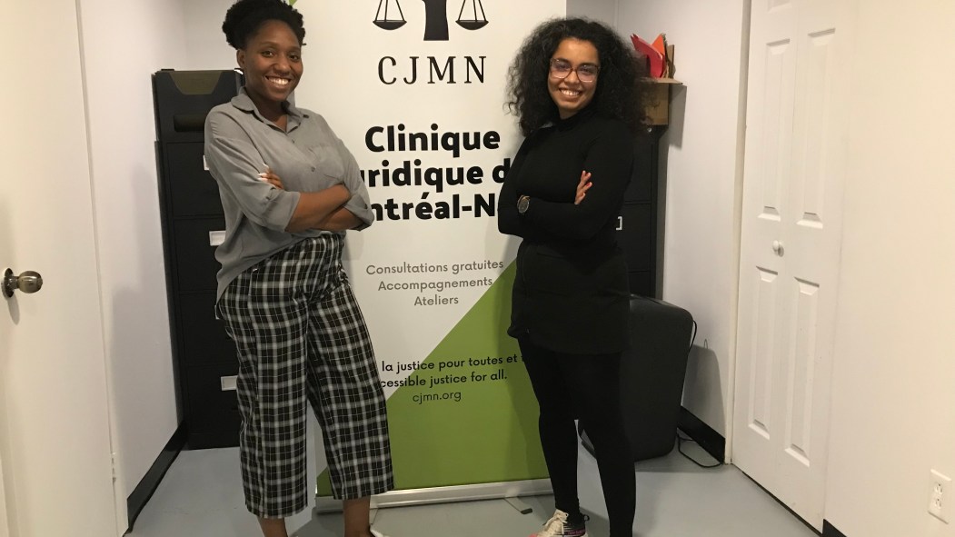 Un nouveau service d’accompagnement pour les jeunes judiciarisés à Montréal-Nord