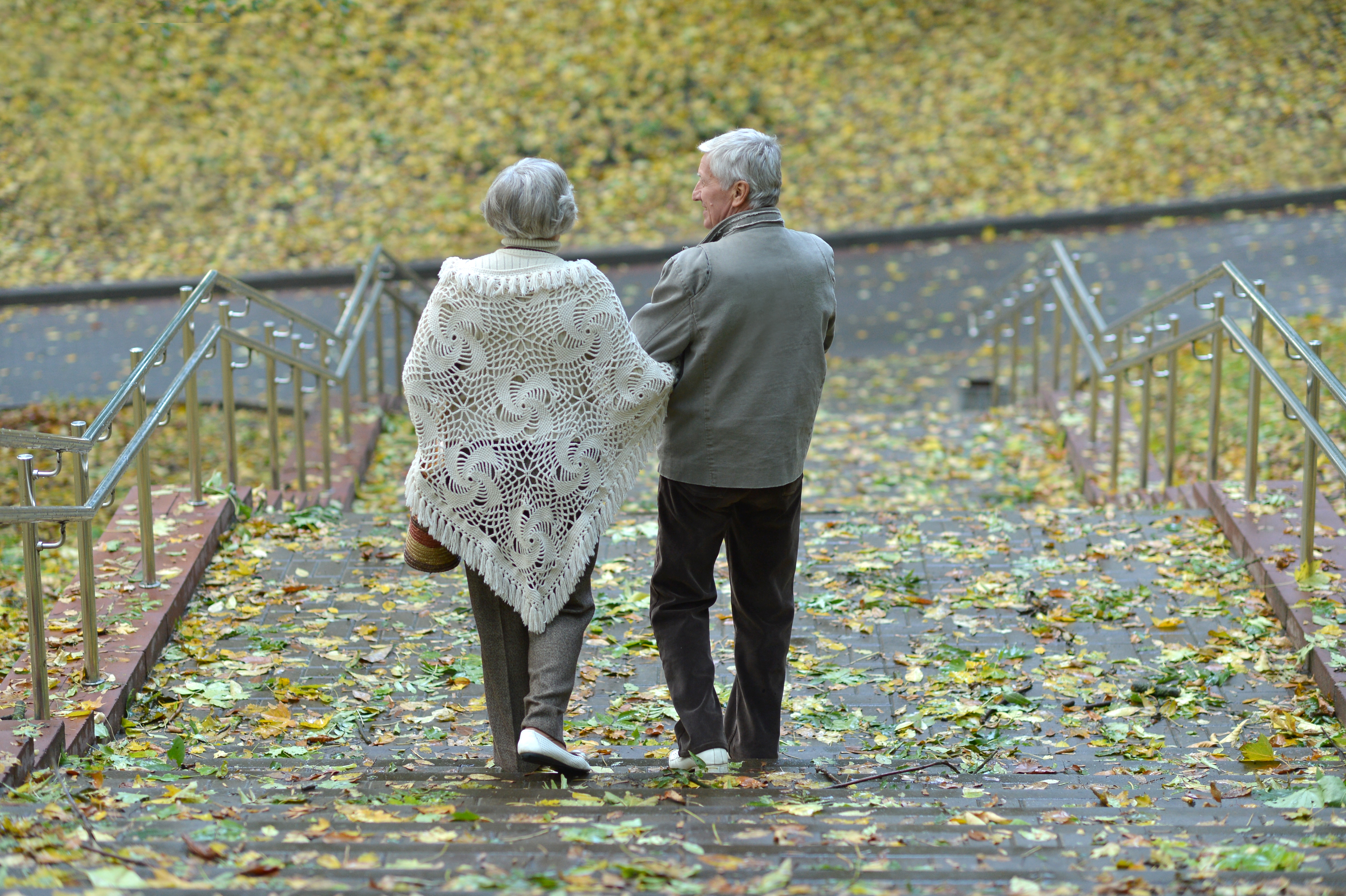 CIUSSS prévention chute