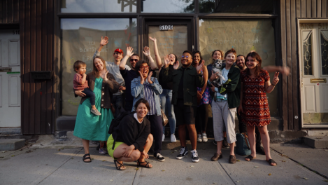 &Eacute;picerie La DAL Dimitri Esp&eacute;rance