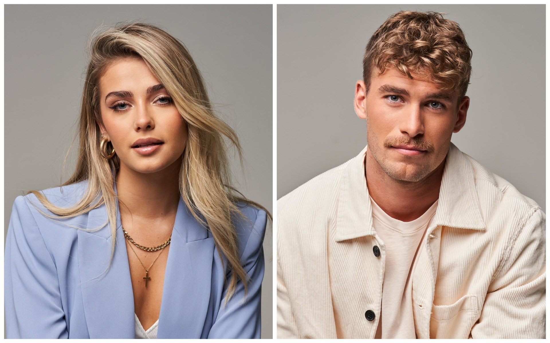 Occupation Double 2021